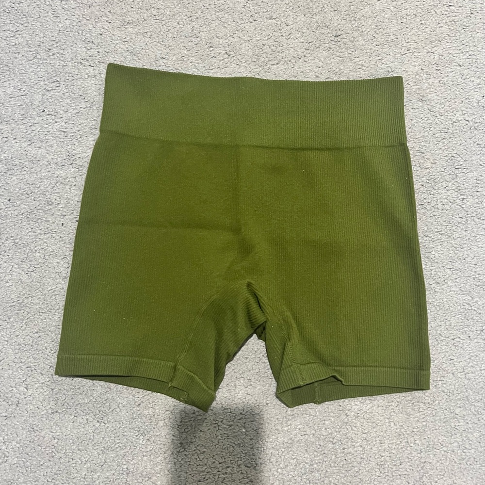 Wild Fable Biker Shorts